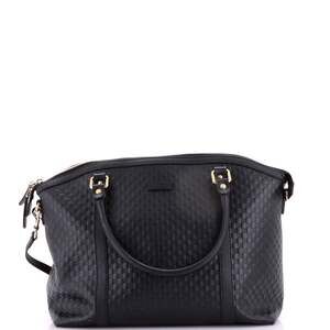 Britt Convertible Dome Satchel #234886G97B